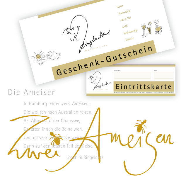 Gutschein