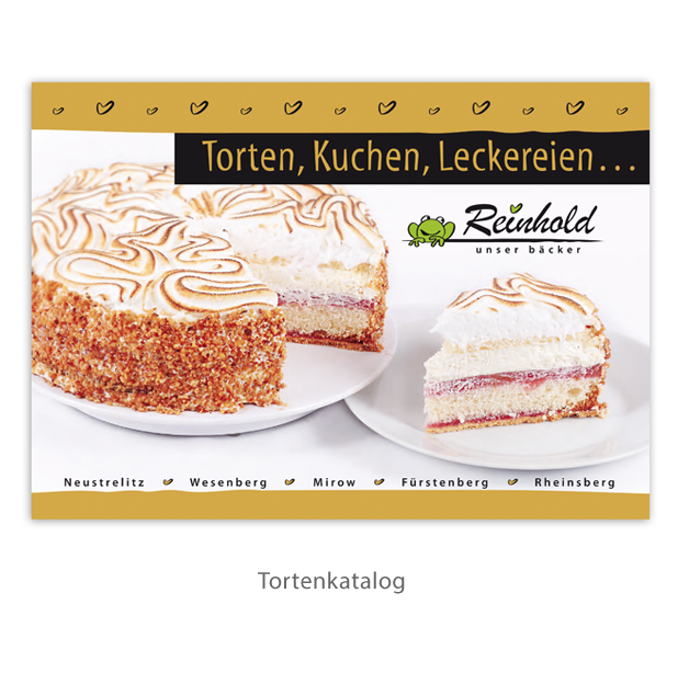 Tortenkatalog